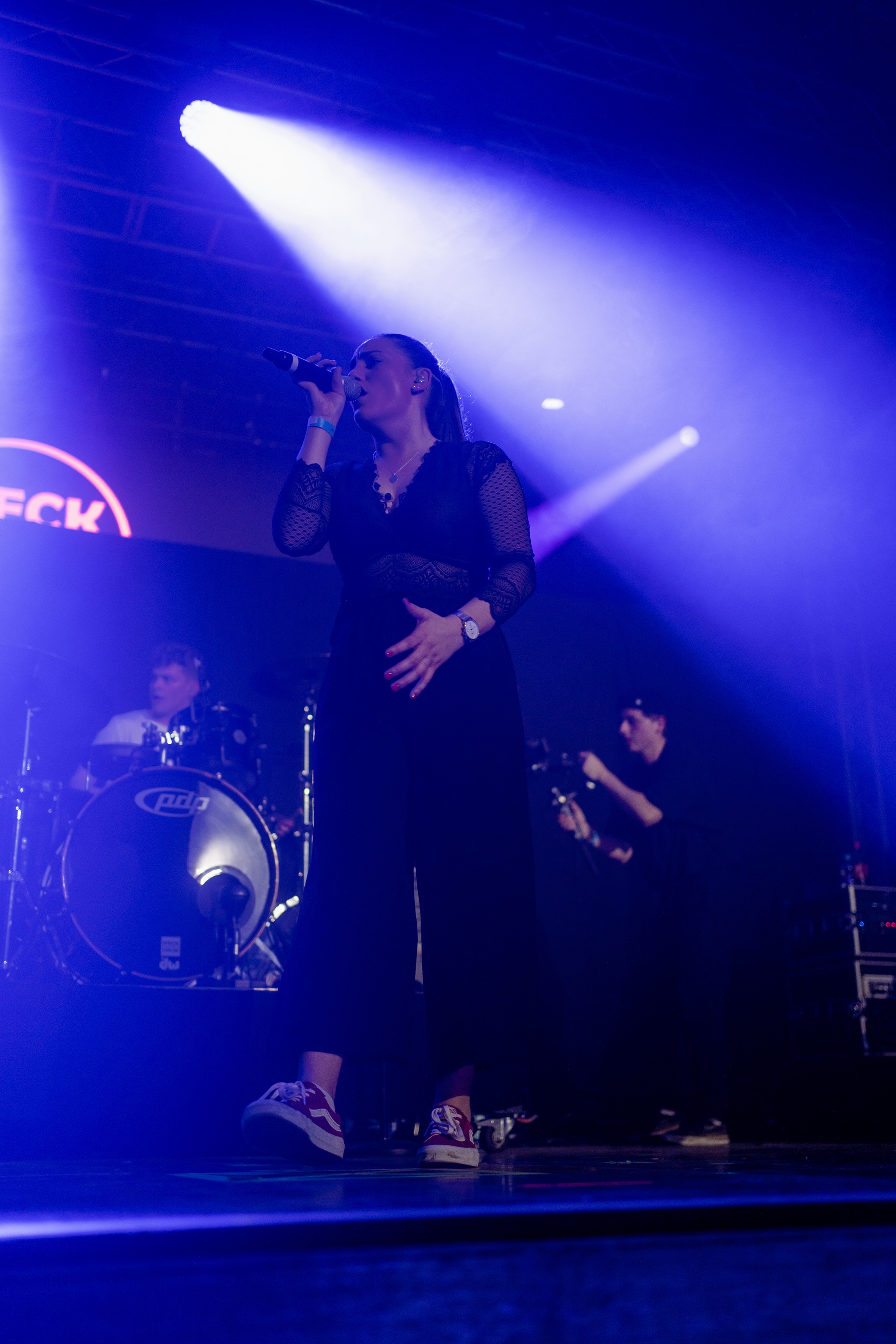SPECKDRUM - Eure Partyband aus dem Allgäu